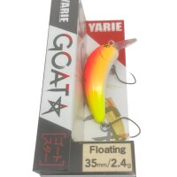 Yarie Goat F 2,4g #Sonderfarbe