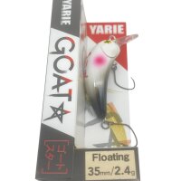 Yarie Goat F 2,4g #Sonderfarbe