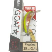Yarie Goat F 2,4g #Sonderfarbe