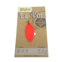 GOD HANDS Gigas LaVin 2,4g #37