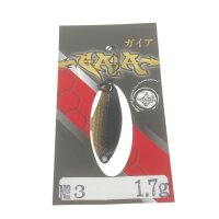 GOD HANDS GAiA 1,7g #3