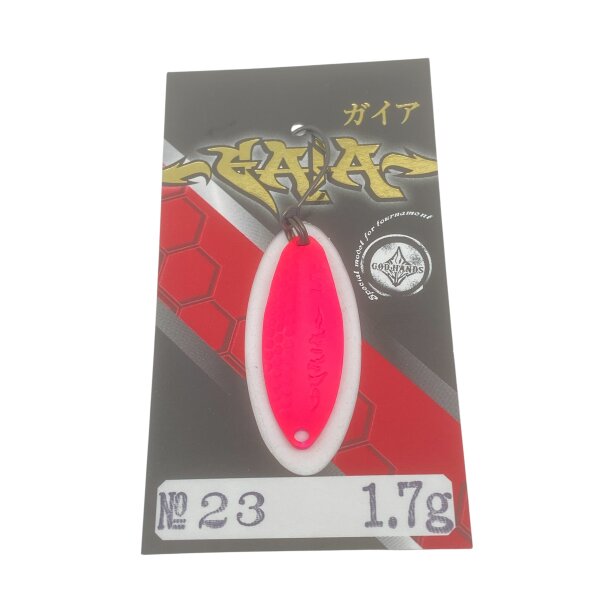 GOD HANDS GAiA 1,7g #23