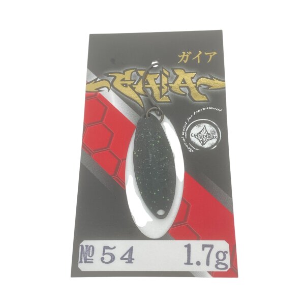 GOD HANDS GAiA 1,7g #54