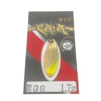 GOD HANDS GAiA 1,7g #36