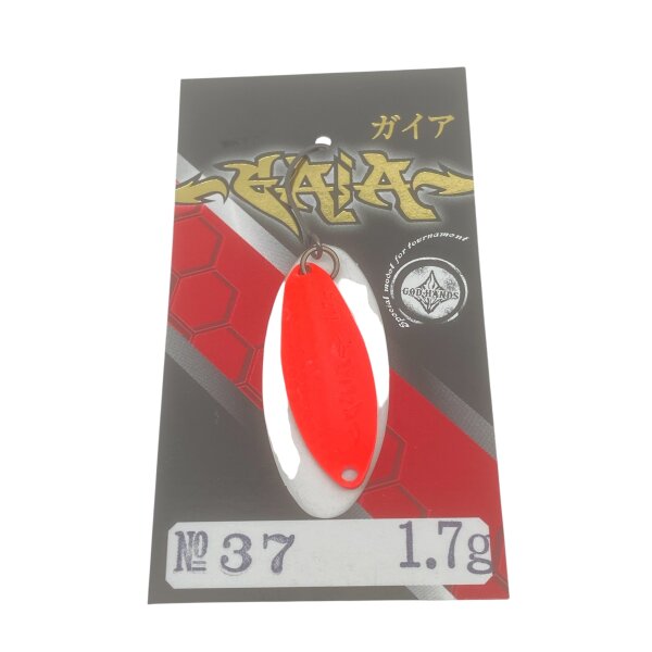 GOD HANDS GAiA 1,7g #37