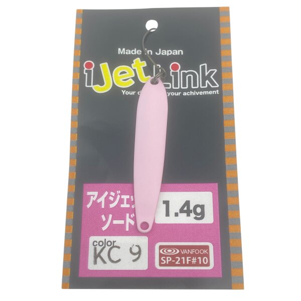 I Jet Link Sword 1,4g #KC9