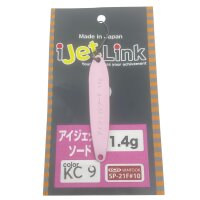 I Jet Link Sword 1,4g #KC9