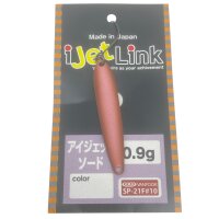 I Jet Link Sword 0,9g #Heros Sonderfarbe