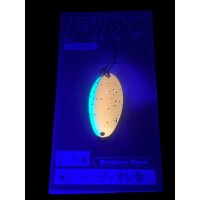 Forest FIX Impact 2,5g #2 UV aktiv