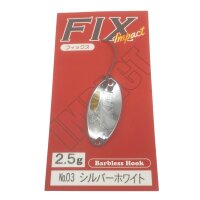 Forest FIX Impact 2,5g #3