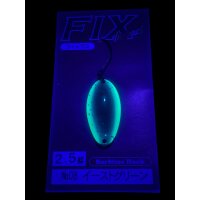 Forest FIX Impact 2,5g #8 UV aktiv