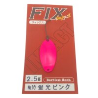 Forest FIX Impact 2,5g #10 UV aktiv