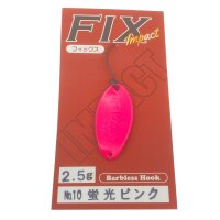 Forest FIX Impact 2,5g #10 UV aktiv