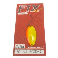 Forest FIX Impact 2,5g #11 UV aktiv