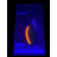 Forest FIX Impact 2,5g #11 UV aktiv