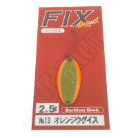 Forest FIX Impact 2,5g #13 UV aktiv