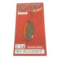 Forest FIX Impact 2,5g #15 UV aktiv