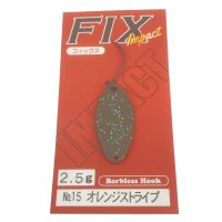 Forest FIX Impact 2,5g #15 UV aktiv