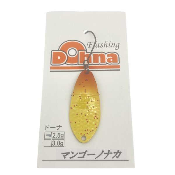 Antem Dohna 2,5g #Japan Sonderfarbe