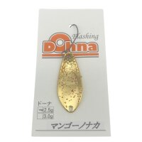 Antem Dohna 2,5g #Japan Sonderfarbe