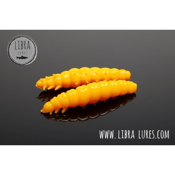 Libra Lures LARVA 45mm #008