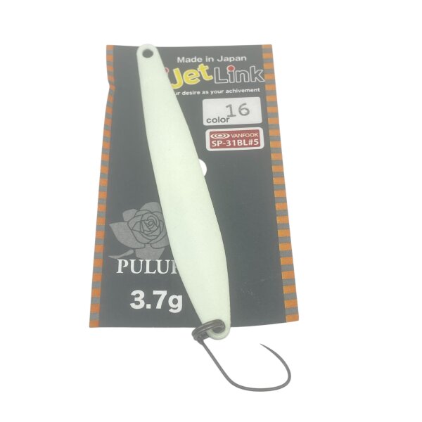 Jet Link PULURA 3,7g #16 Glow