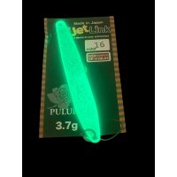 Jet Link PULURA 3,7g #16 Glow