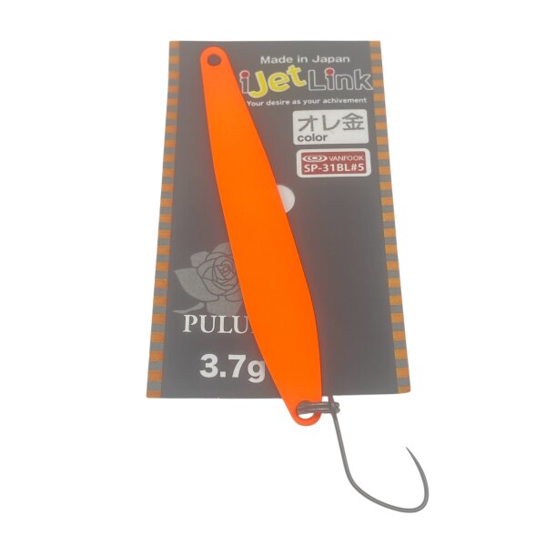 Jet Link PULURA 3,7g