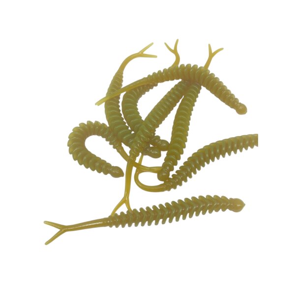 RL Trout Lures Long Lui 85mm #Bubblegum