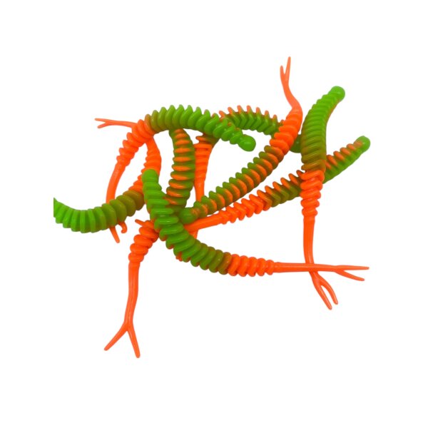 RL Trout Lures Long Lui 85mm #Bubblegum