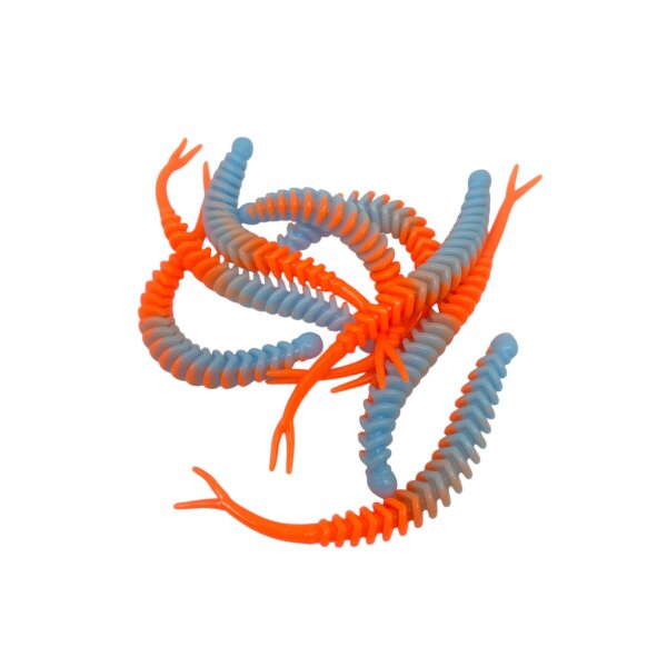 RL Trout Lures Long Lui 85mm #Bubblegum