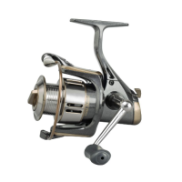 Spro Trout Master Rolle Tactical Trout 2000