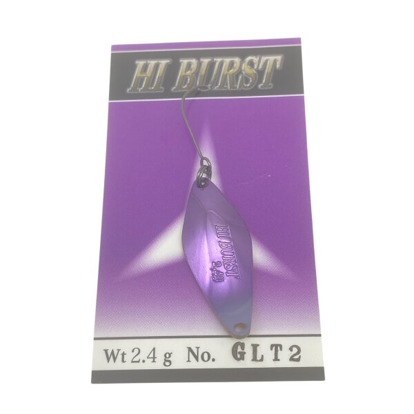 ValkeIN Hi-Burst 2,4g GLT2