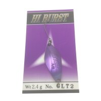 ValkeIN Hi-Burst 2,4g GLT2