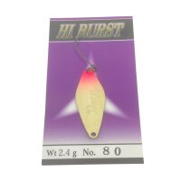 ValkeIN Hi-Burst 2,4g #80
