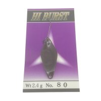 ValkeIN Hi-Burst 2,4g #80