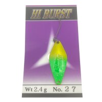 ValkeIN Hi-Burst 2,4g #27