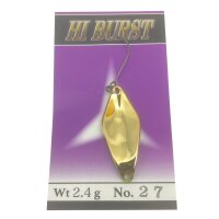 ValkeIN Hi-Burst 2,4g #27