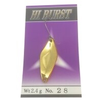 ValkeIN Hi-Burst 2,4g #28