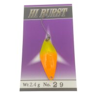 ValkeIN Hi-Burst 2,4g #29