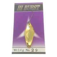 ValkeIN Hi-Burst 2,4g #29