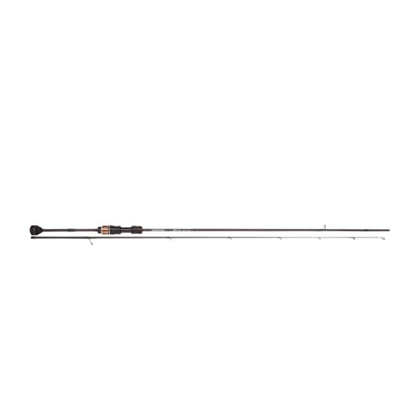 Spro Trout Master UL Control 2,07m