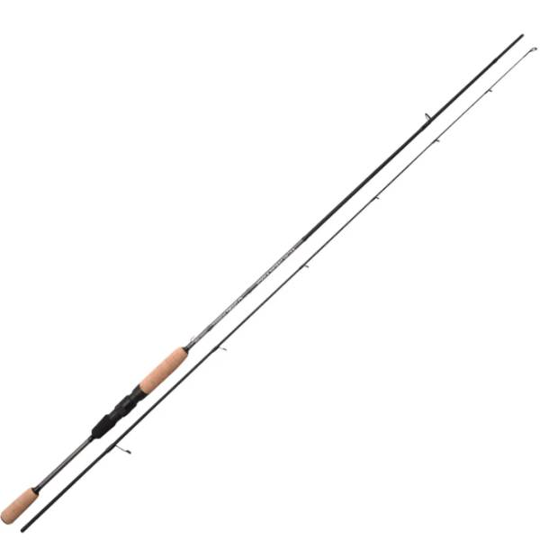 Spro Trout Master Passion Trout Spoon & Softbait 1,8m