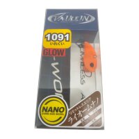 ValkeIn Li-Worm Nano 2,3g #1091 Sonderfarbe Glow