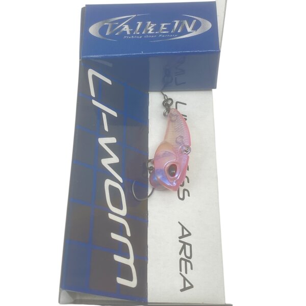 ValkeIn Li-Worm Nano 2,3g #C081