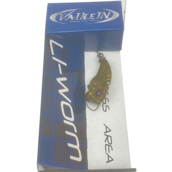 ValkeIn Li-Worm Nano 2,3g #M078