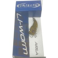 ValkeIn Li-Worm Nano 2,3g #M078
