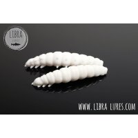 Libra Lures LARVA 45mm #001 Käse