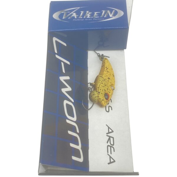 ValkeIn Li-Worm Nano 2,3g #M199 Glow