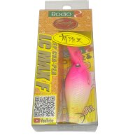 Lucky Craft Deep CRA-PEA LC MAX F #Sonderfarbe